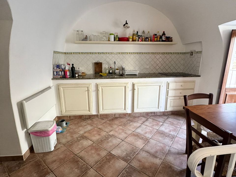 Lejlighed i San Felice Circeo, Latina - foto 4