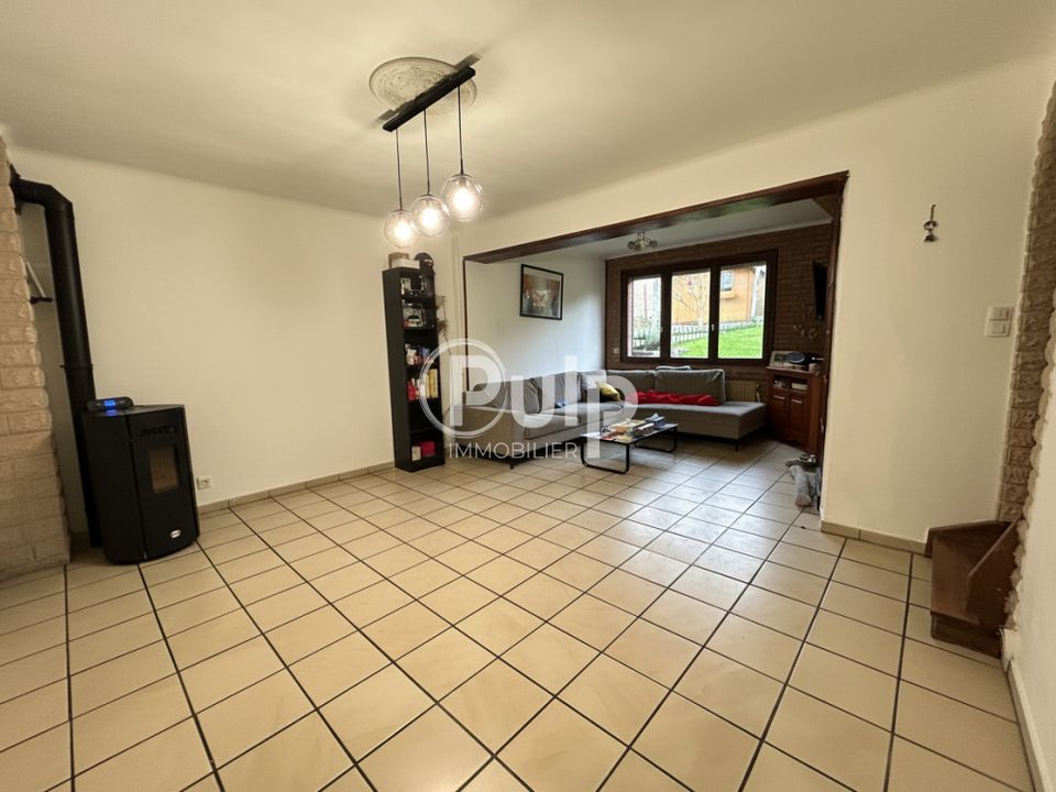 Villa i Marles-les-Mines, Pas-de-Calais - foto 1