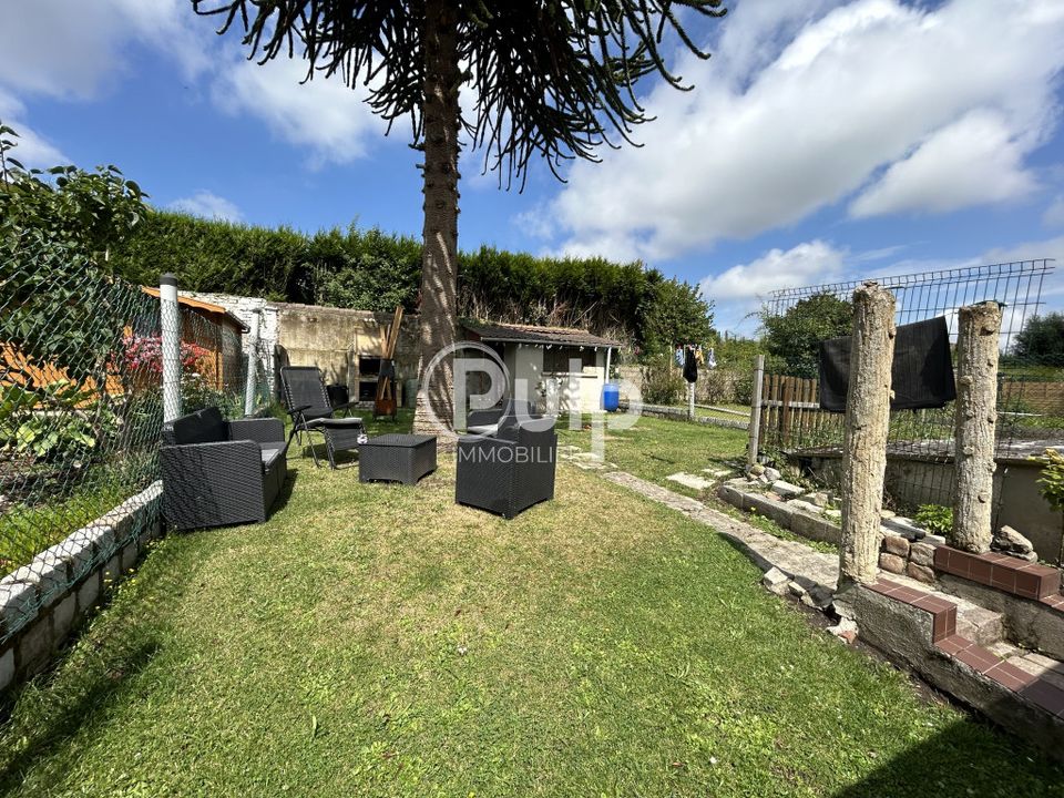 Villa i Marles-les-Mines, Pas-de-Calais - foto 4