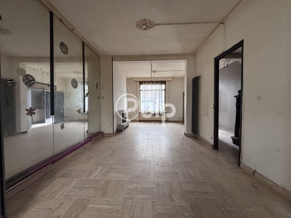 Villa i Lens, Pas-de-Calais - foto 3