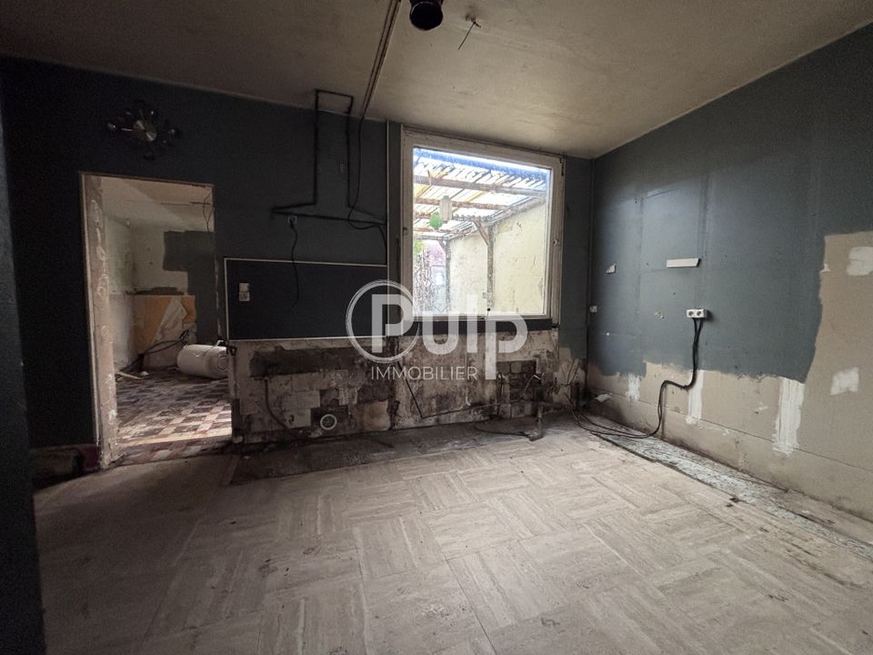 Villa i Lens, Pas-de-Calais - foto 4