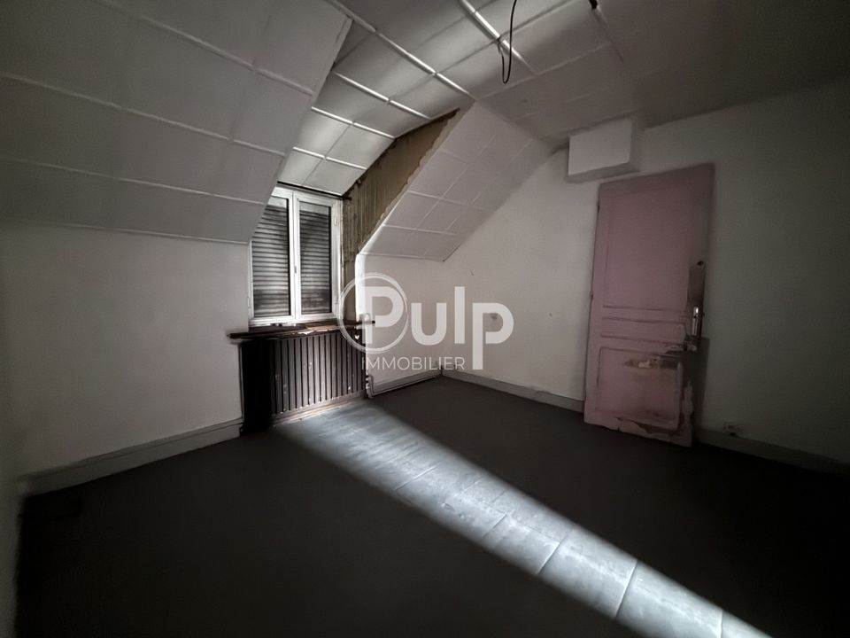 Villa i Lens, Pas-de-Calais - foto 5