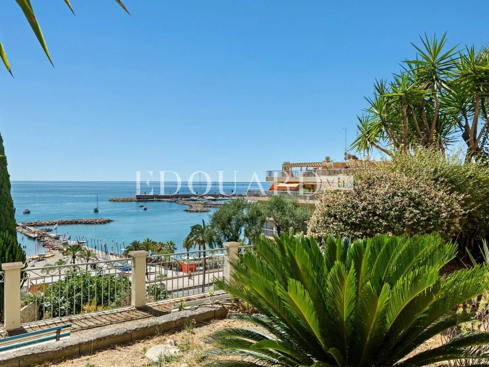 Lejlighed i Menton, Alpes-Maritimes - foto 2
