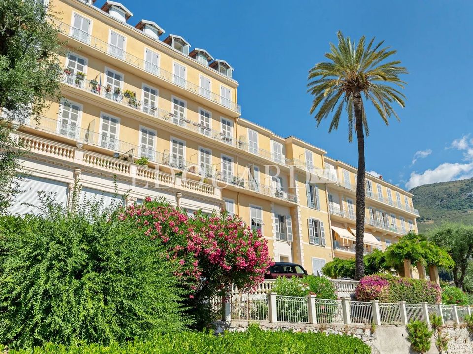 Lejlighed i Menton, Alpes-Maritimes - foto 3