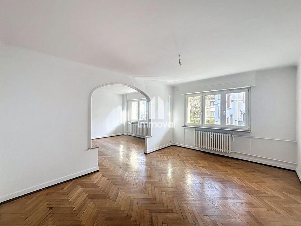 Lejlighed i Strasbourg, Bas-Rhin - foto 1