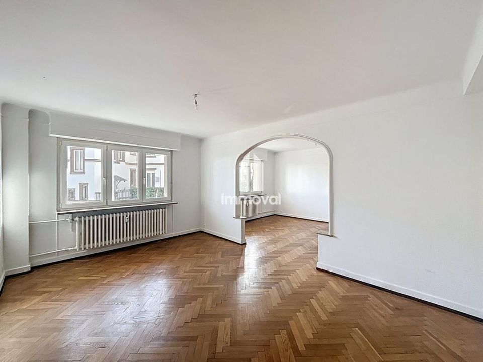 Lejlighed i Strasbourg, Bas-Rhin - foto 2