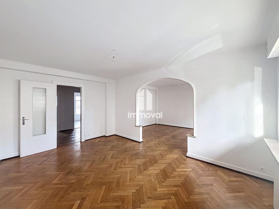Lejlighed i Strasbourg, Bas-Rhin - foto 3