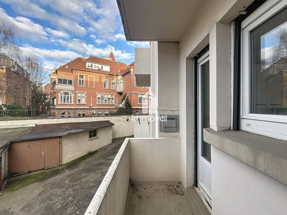 Lejlighed i Strasbourg, Bas-Rhin - foto 5