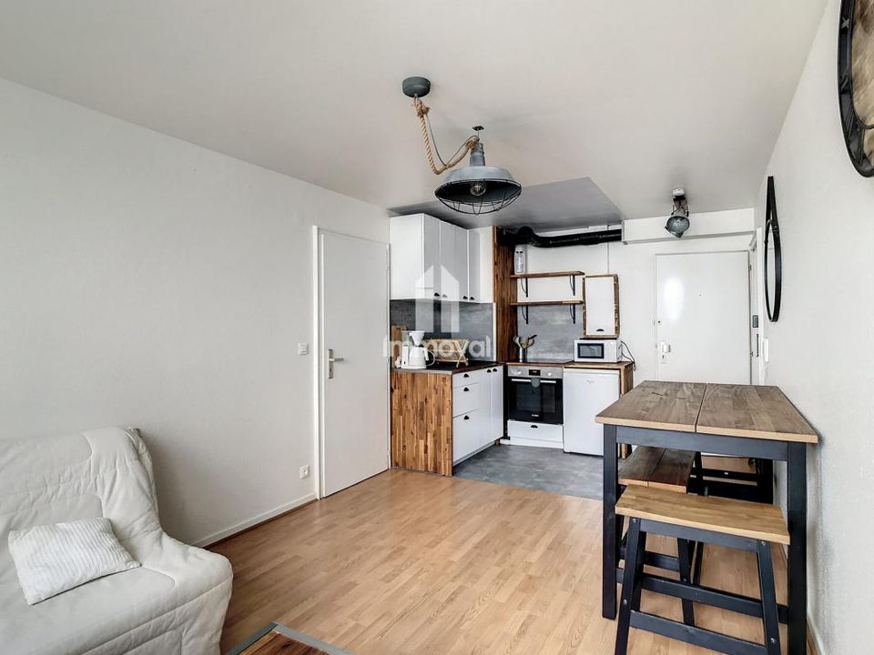 Apartment in Strasbourg, Bas-Rhin - photo 1