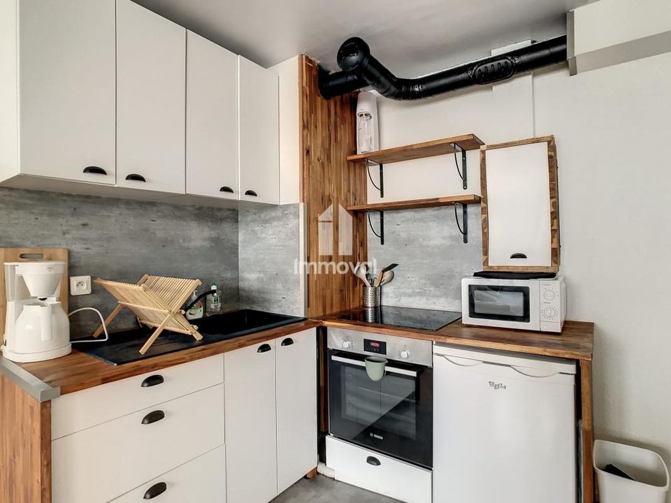 Apartment in Strasbourg, Bas-Rhin - photo 2