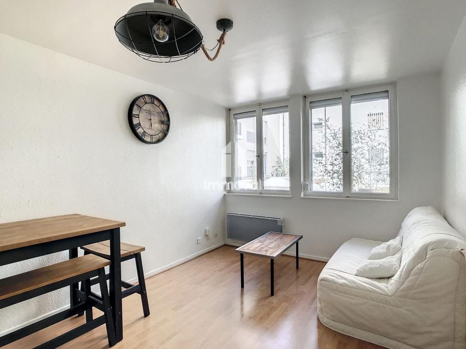 Apartment in Strasbourg, Bas-Rhin - photo 3