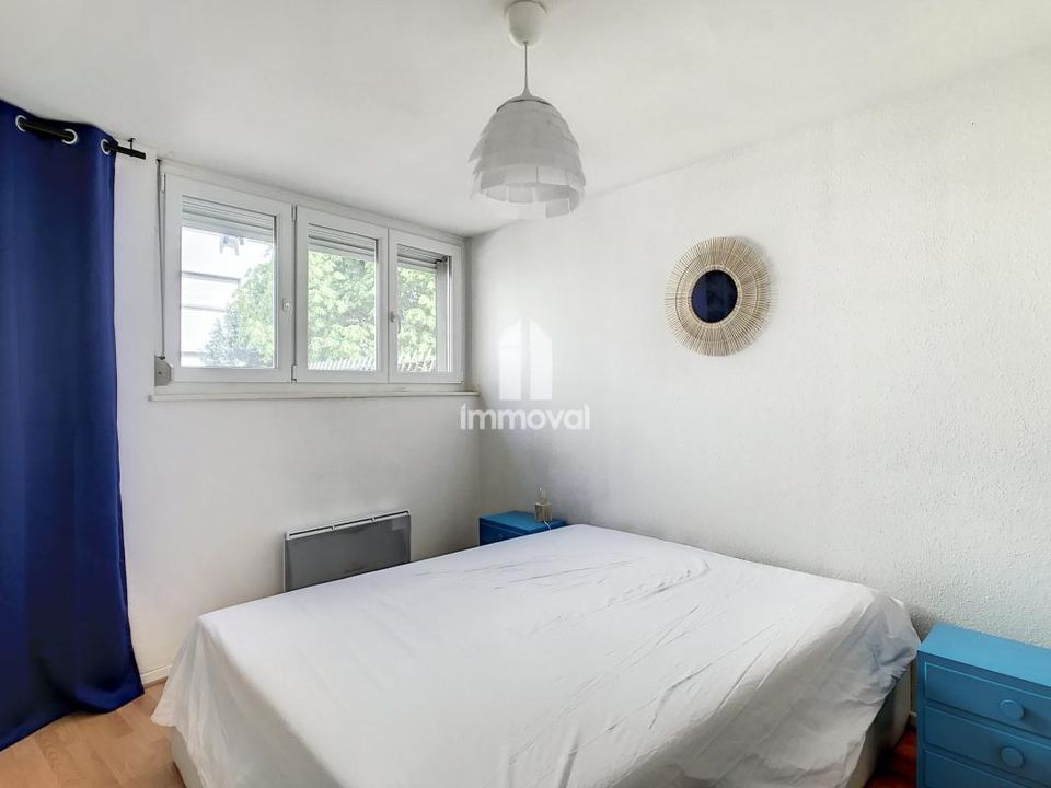 Apartment in Strasbourg, Bas-Rhin - photo 4