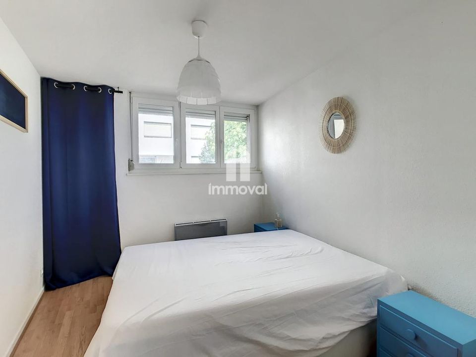 Apartment in Strasbourg, Bas-Rhin - photo 5