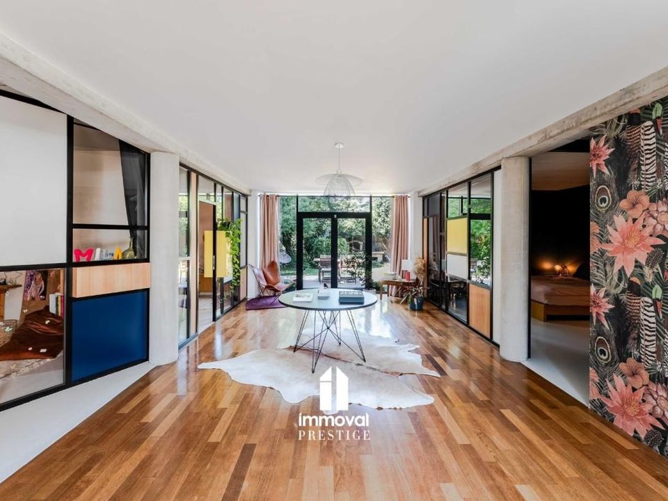 Villa i Holtzheim, Bas-Rhin - foto 4
