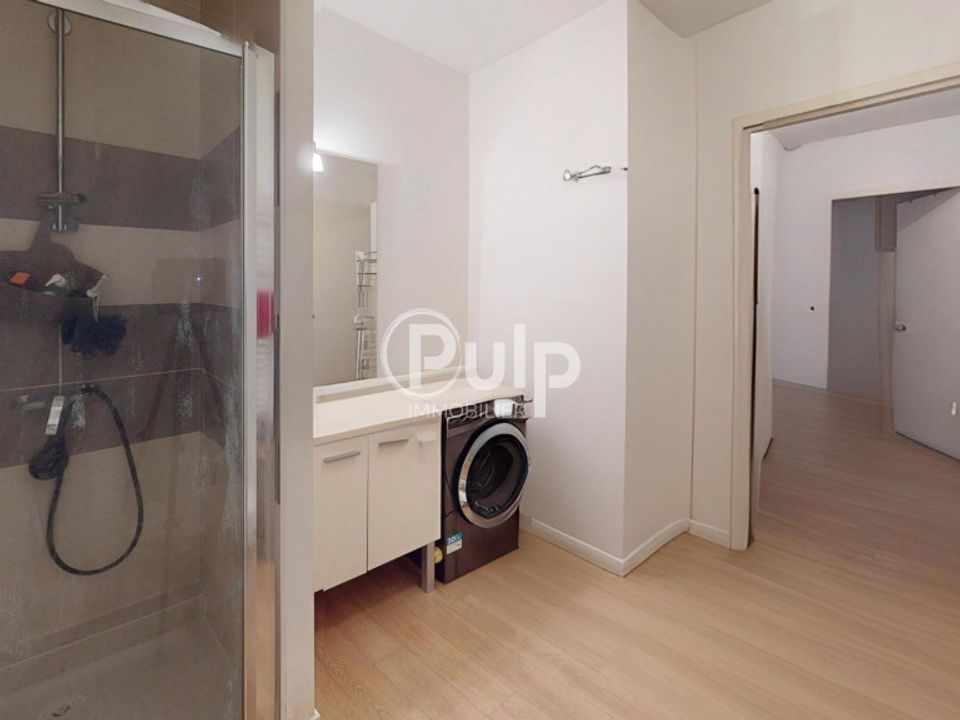 Lejlighed i Nantes, Loire-Atlantique - foto 3