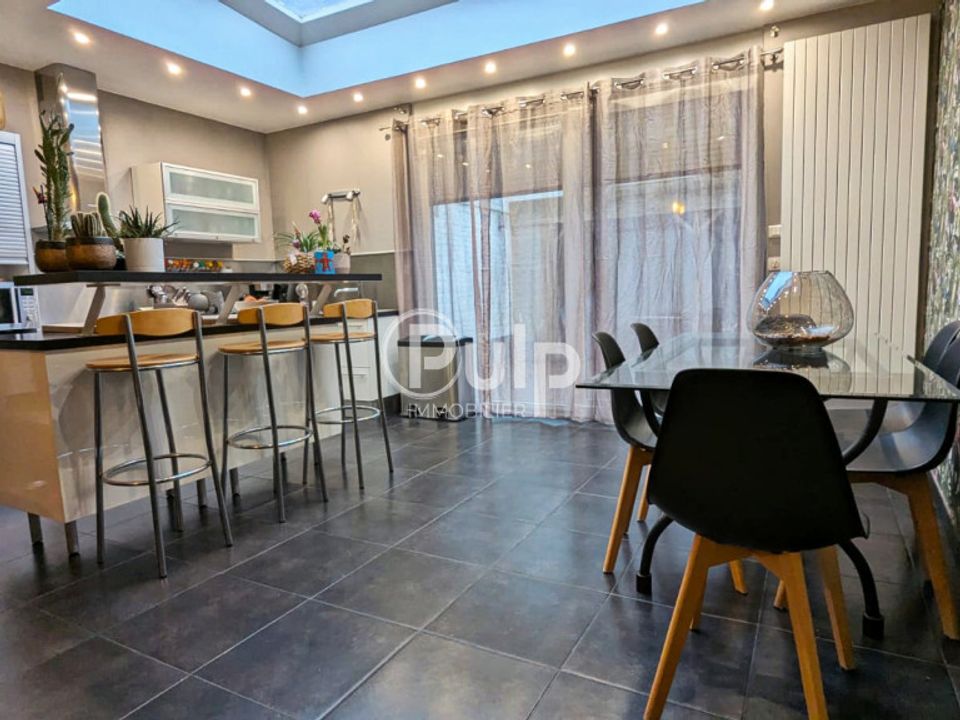 Bungalow i Halluin, Nord - foto 2