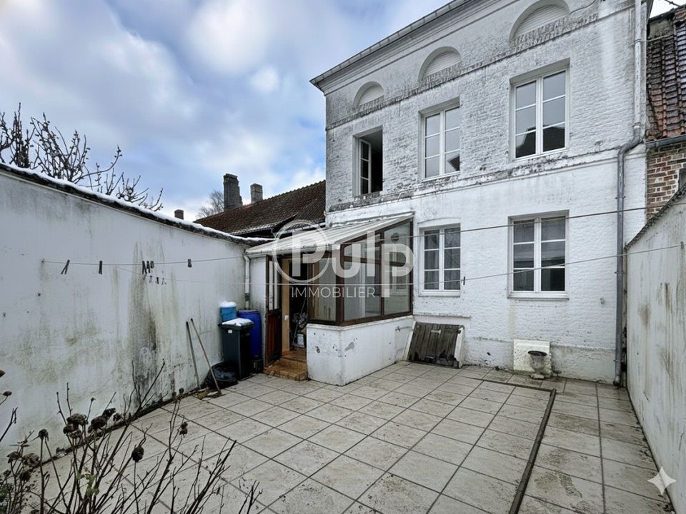 Villa i Crécy-en-Ponthieu, Somme - foto 2