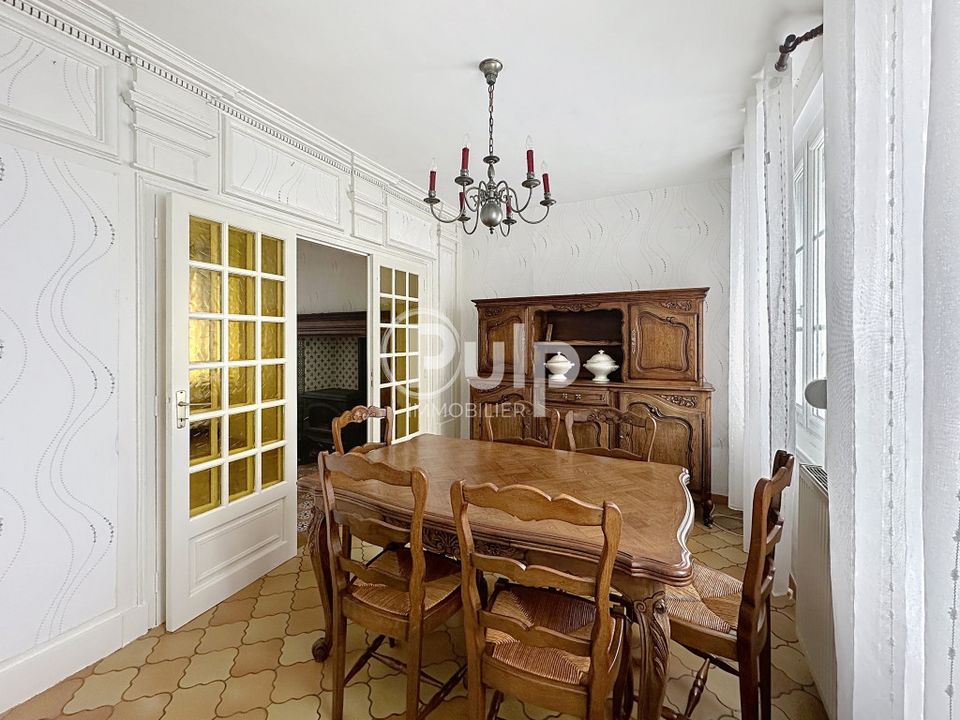 Villa i Crécy-en-Ponthieu, Somme - foto 3