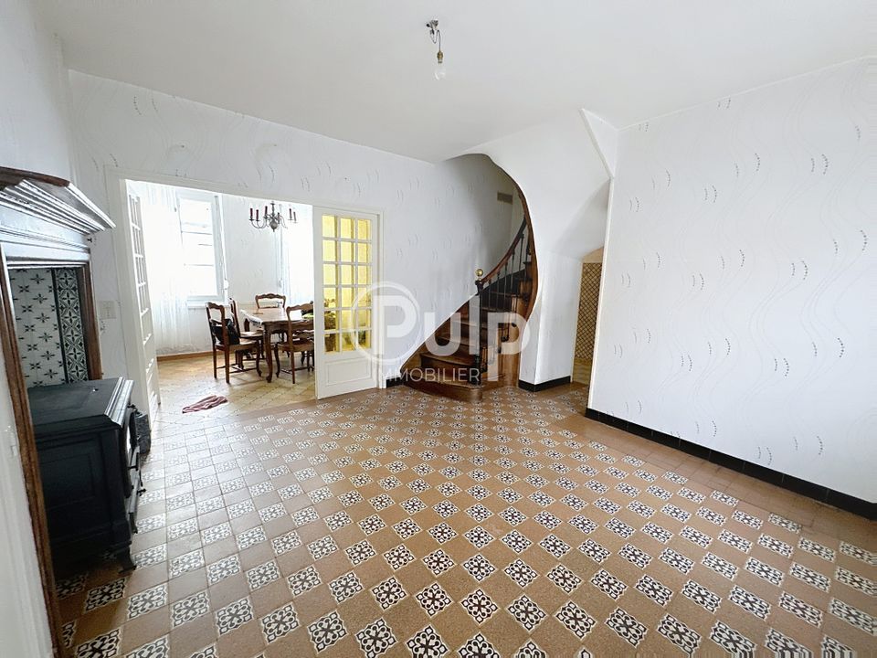 Villa i Crécy-en-Ponthieu, Somme - foto 4
