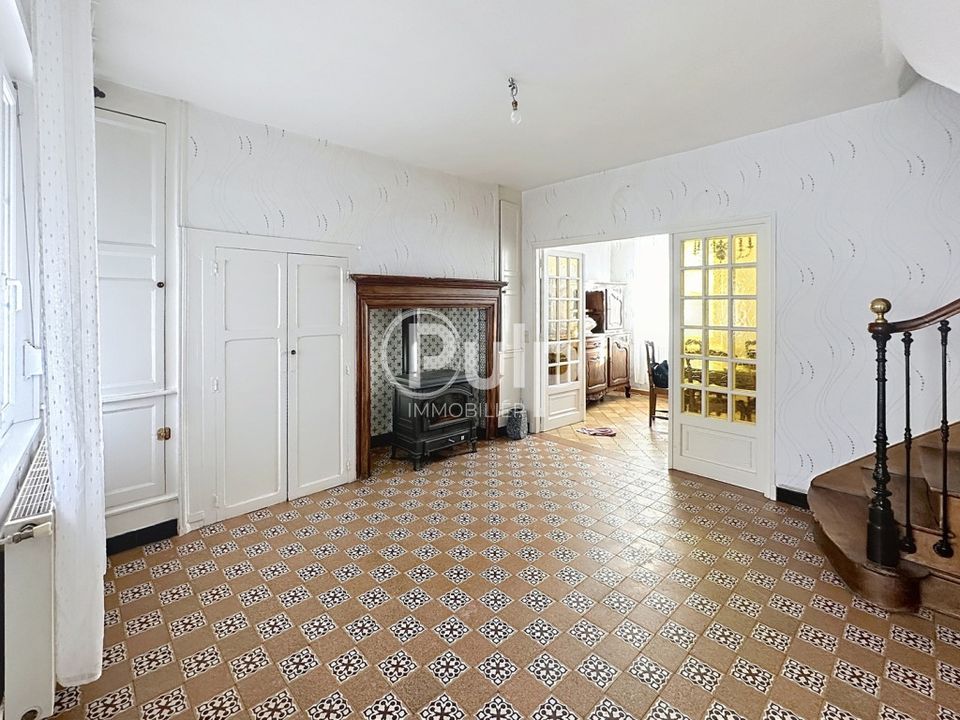 Villa i Crécy-en-Ponthieu, Somme - foto 5