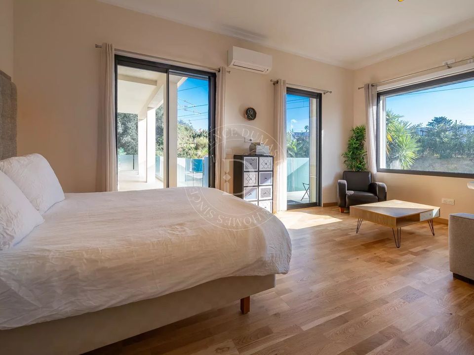 Villa i Beaulieu-sur-Mer, Alpes-Maritimes - foto 4