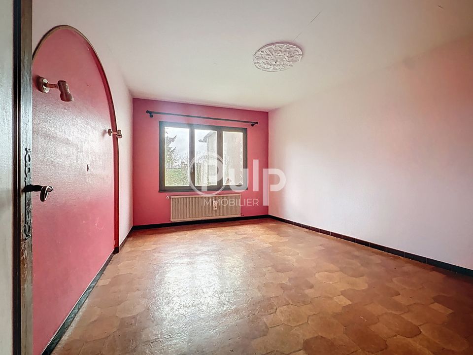 Byhus i Crécy-en-Ponthieu, Somme - foto 3