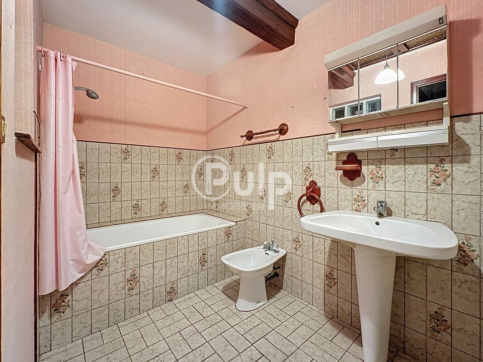 Byhus i Crécy-en-Ponthieu, Somme - foto 4