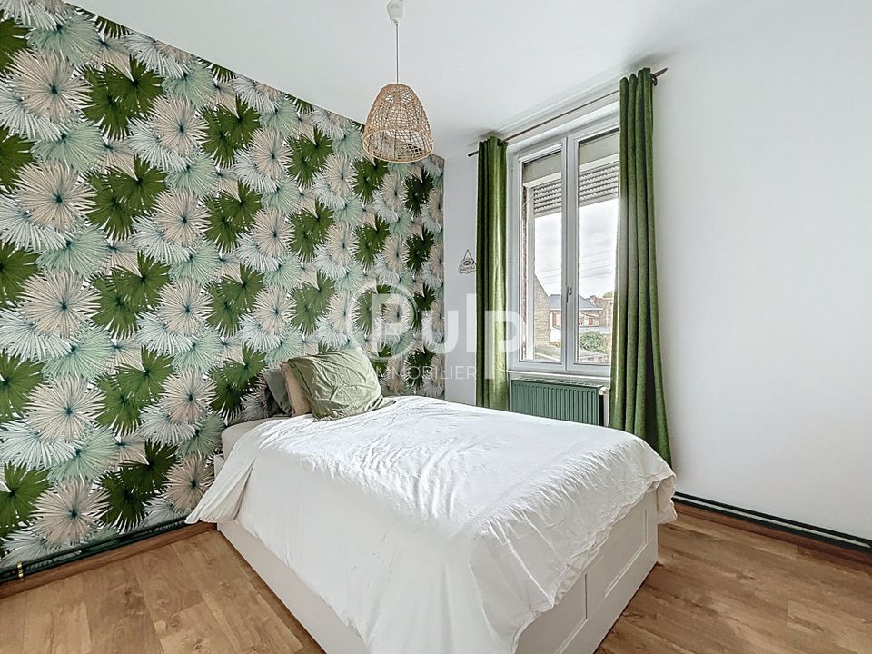 Rekkehus i Aniche, Nord - bilde 4