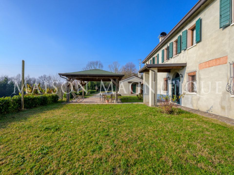 Villa i Ferrara, Ferrara - foto 1