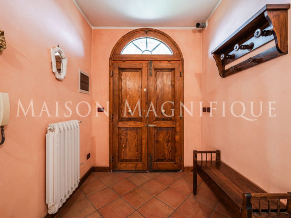 Villa i Ferrara, Ferrara - foto 2