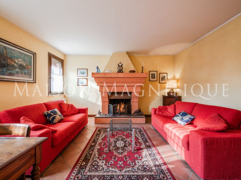 Villa i Ferrara, Ferrara - foto 3