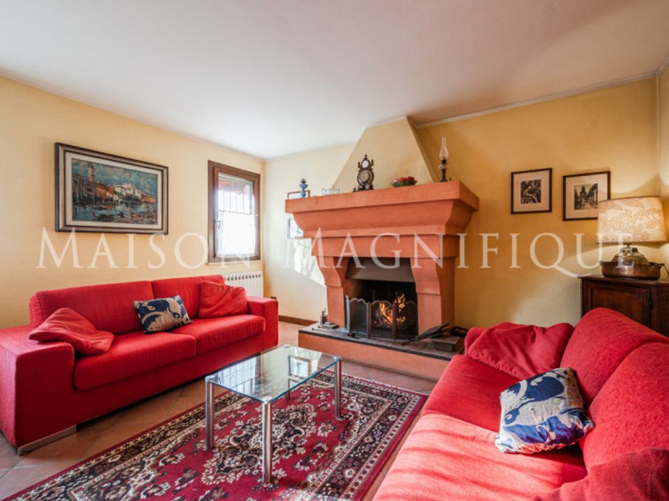 Villa i Ferrara, Ferrara - foto 4