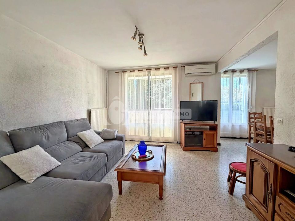 Appartement in Arles, Bouches-du-Rhone - foto 2