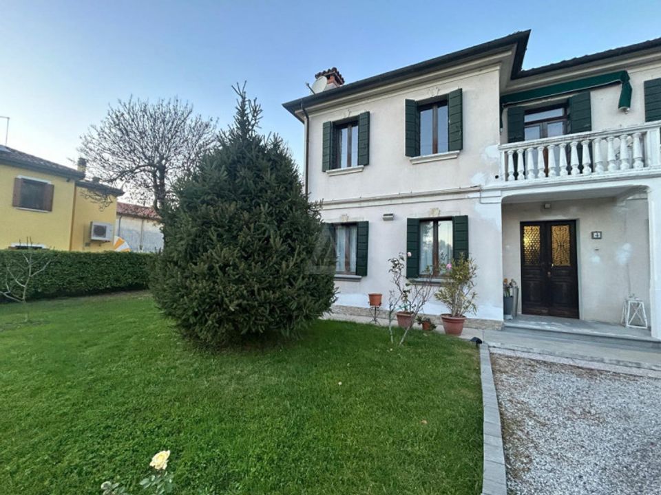 Villa i Castelfranco Veneto, Treviso - foto 1