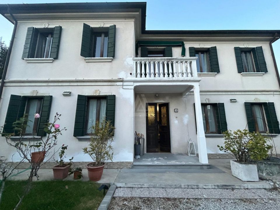 Villa i Castelfranco Veneto, Treviso - foto 2