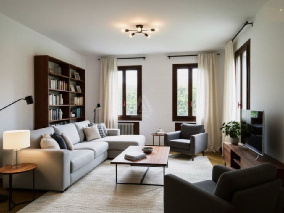 Villa i Castelfranco Veneto, Treviso - foto 4