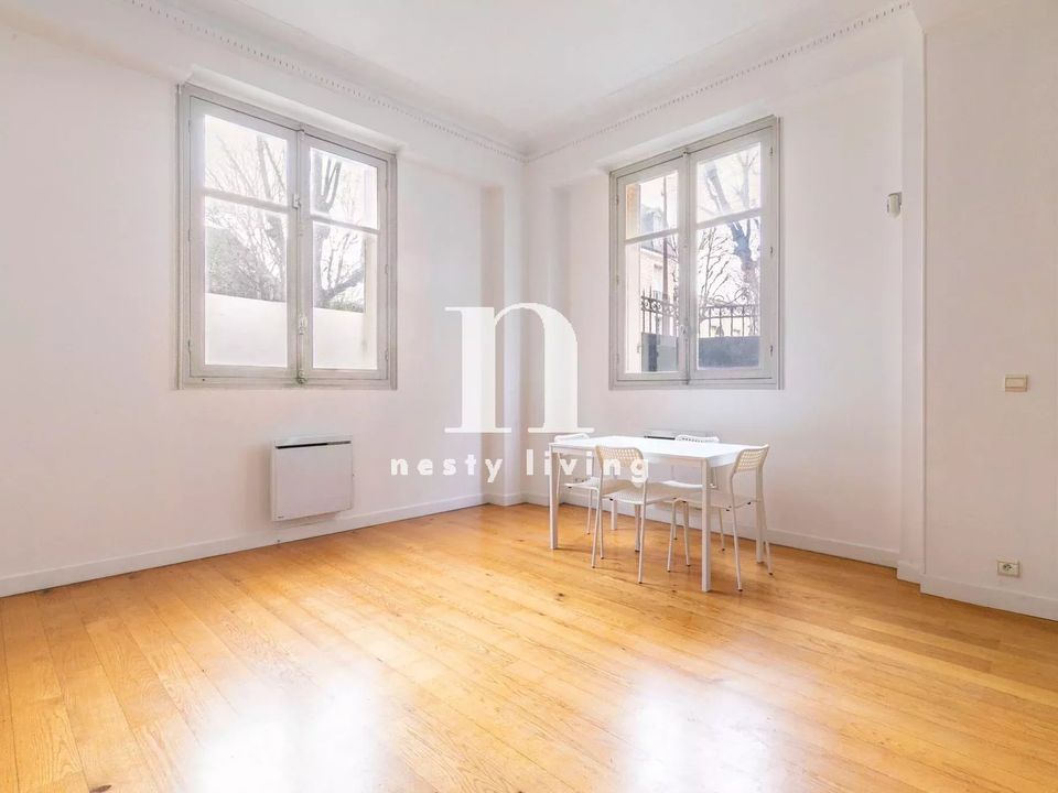 Lejlighed i Neuilly-sur-Seine, Hauts-de-Seine - foto 3