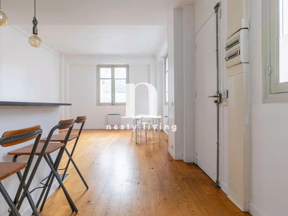 Lejlighed i Neuilly-sur-Seine, Hauts-de-Seine - foto 4