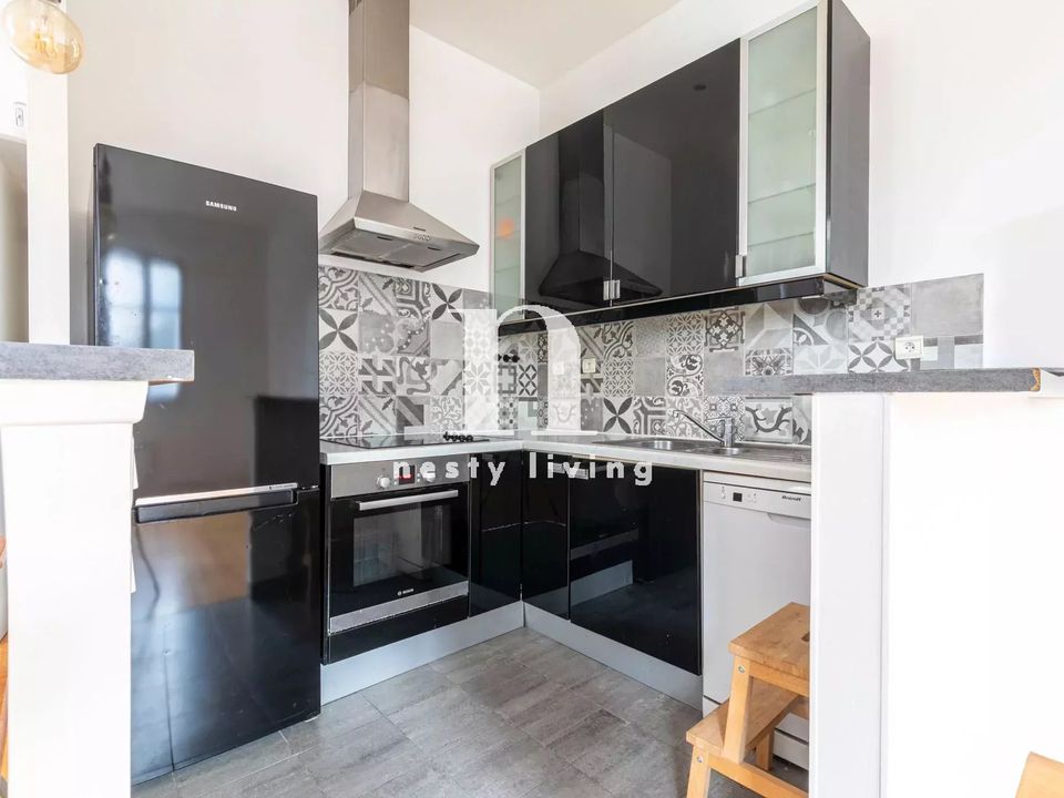 Lejlighed i Neuilly-sur-Seine, Hauts-de-Seine - foto 5