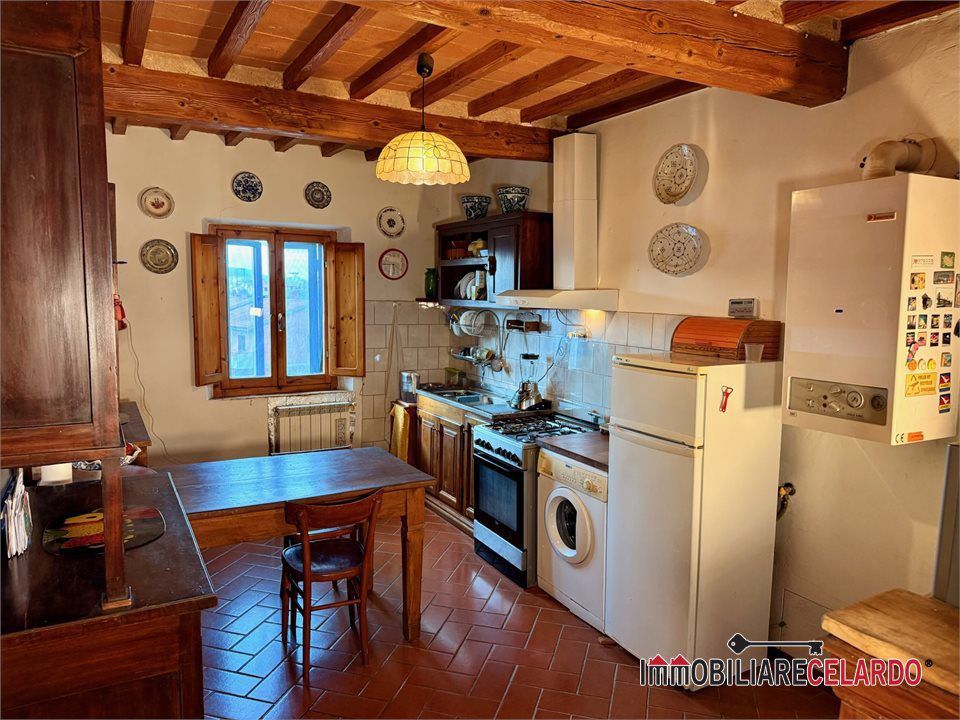 Leilighet i Casole d'Elsa, Siena - bilde 1