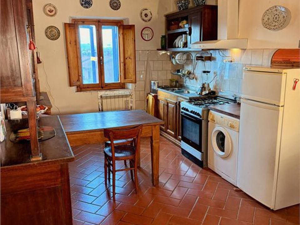 Leilighet i Casole d'Elsa, Siena - bilde 2