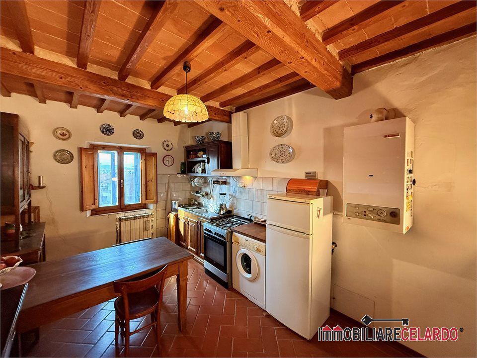 Leilighet i Casole d'Elsa, Siena - bilde 4