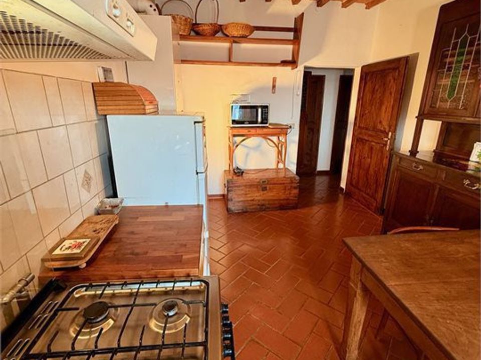 Leilighet i Casole d'Elsa, Siena - bilde 5