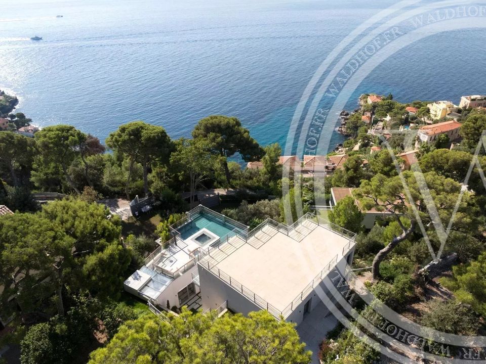 Villa i Cap-d'Ail, Alpes-Maritimes - foto 3