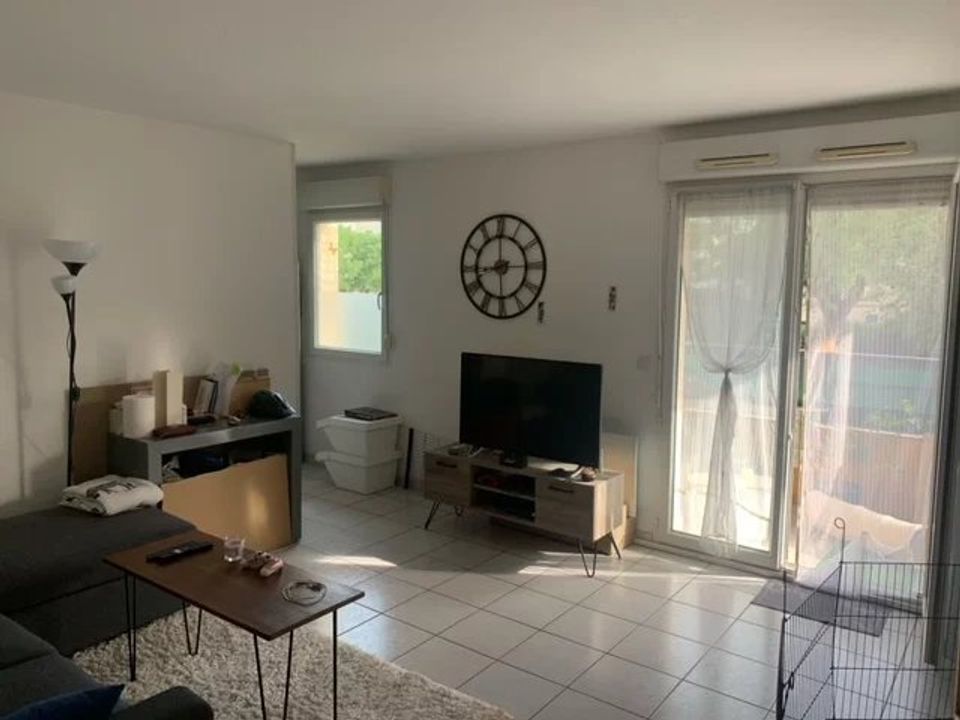 Apartament a Sorgues, Vaucluse - foto 1