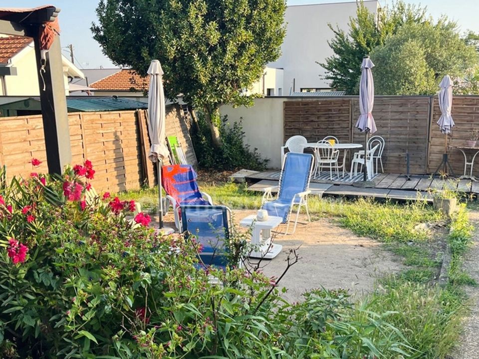 Villa i La Tremblade, Charente-Maritime - bilde 2