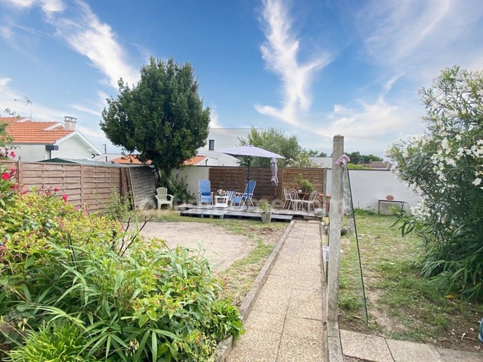 Villa i La Tremblade, Charente-Maritime - bilde 3