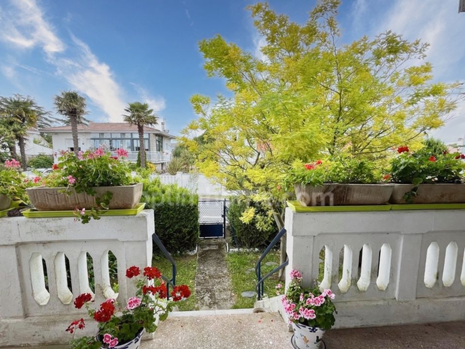 Villa i La Tremblade, Charente-Maritime - bilde 4