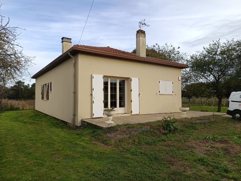 Villa i Aire-sur-l'Adour, Landes - foto 2