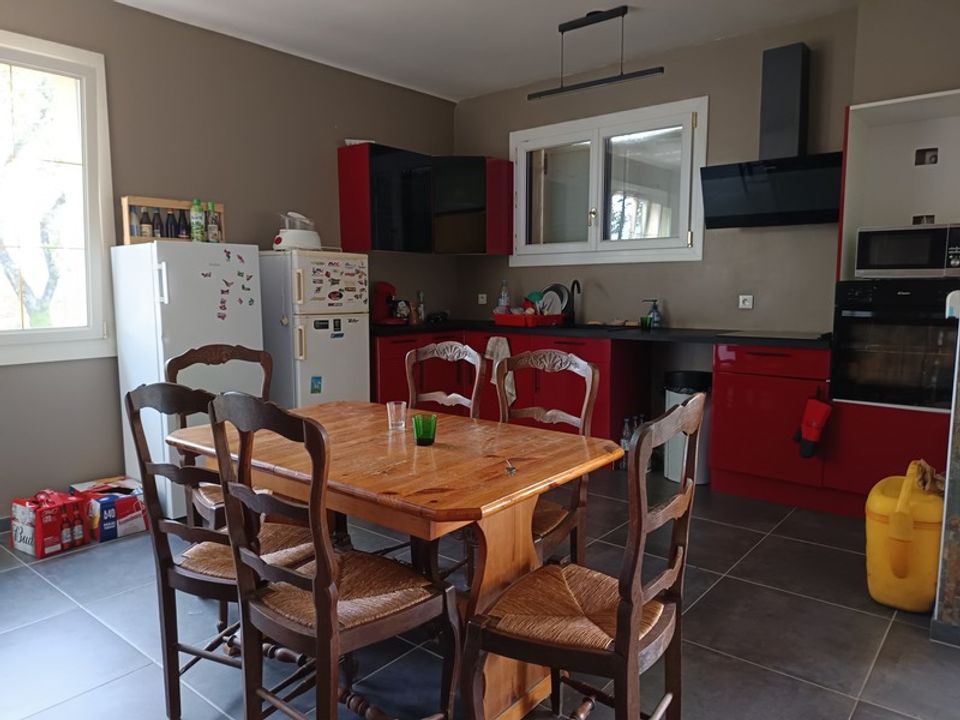 Villa i Aire-sur-l'Adour, Landes - foto 3